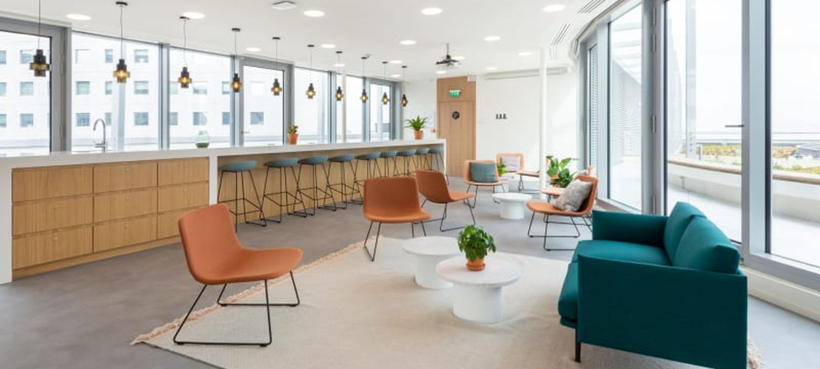 1-7 Cr Valmy, Puteaux - Image 1