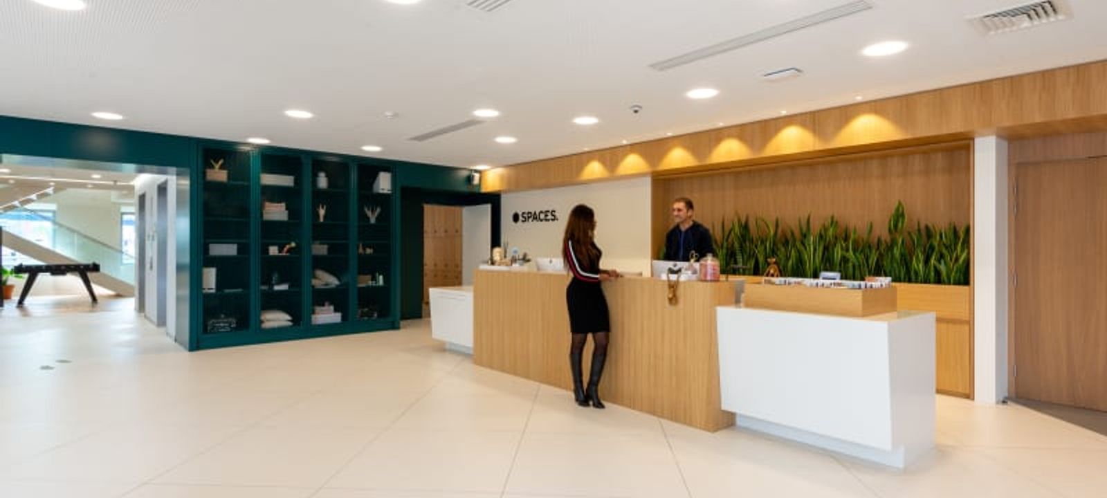 1-7 Cr Valmy, Puteaux - Image 1