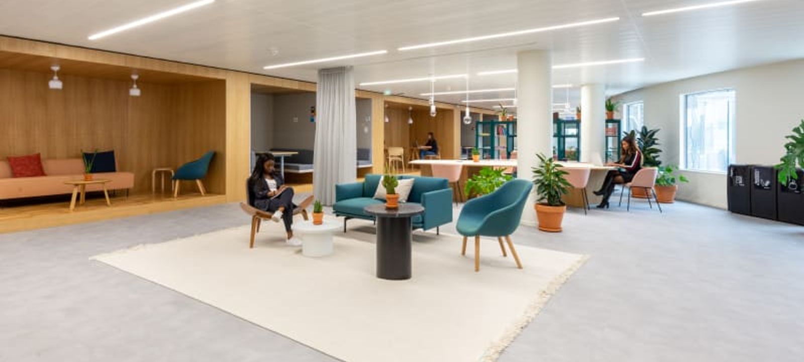 1-7 Cr Valmy, Puteaux - Image 1