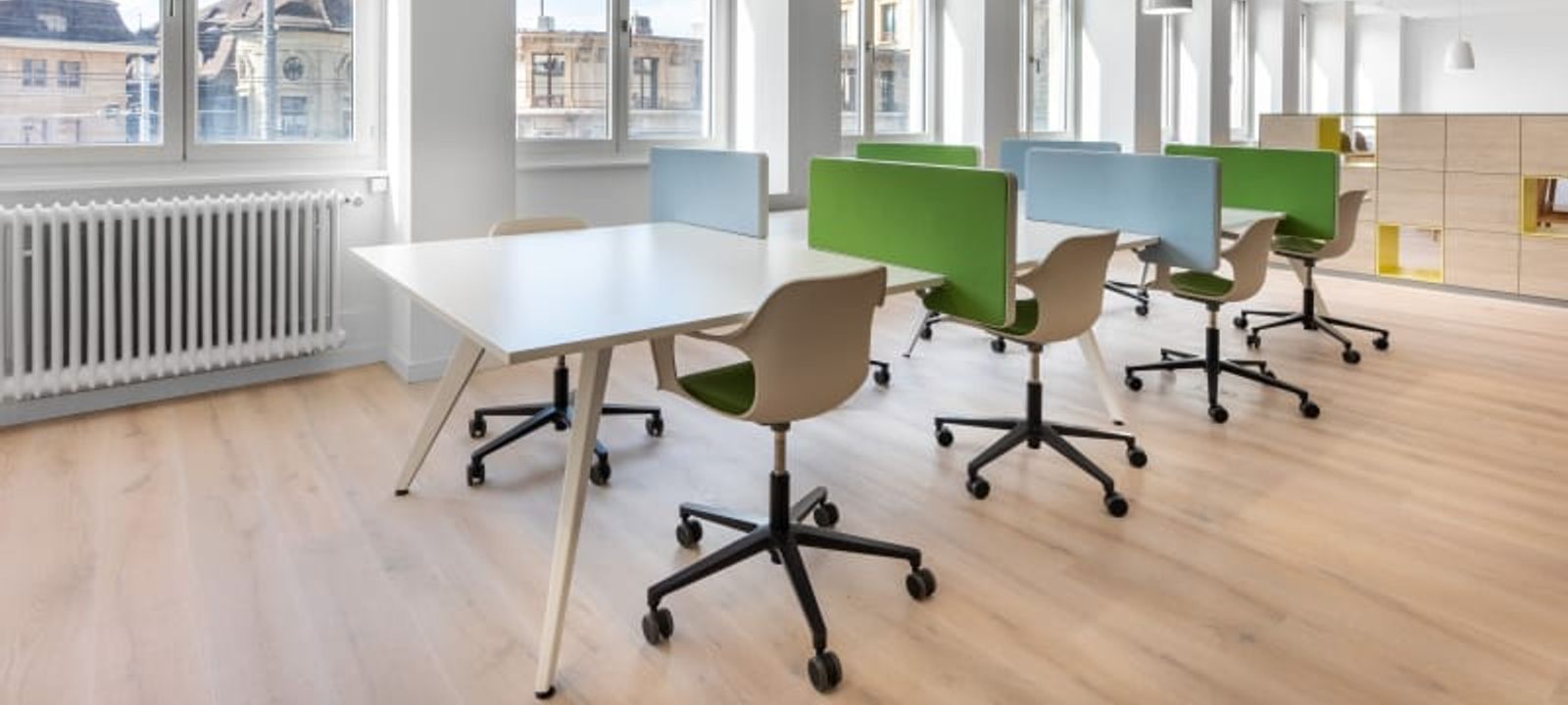 12 Place De La Gare, Lausanne - Image 1