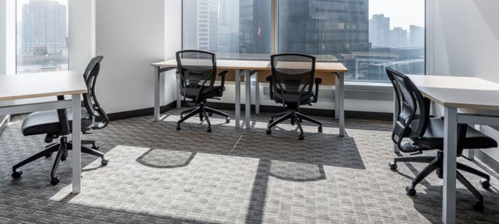 885 West Georgia Street, Vancouver - Image 1