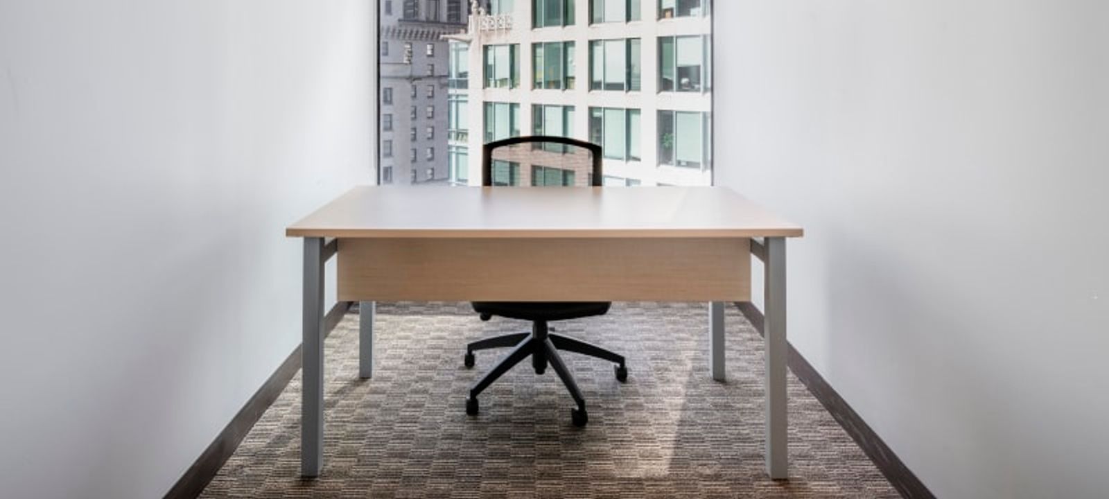 885 West Georgia Street, Vancouver - Image 1