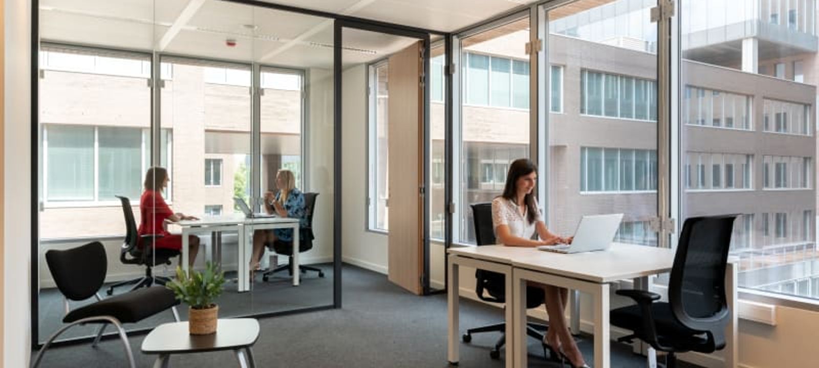 Gaston Crommenlaan 8, Ghent - Image 1