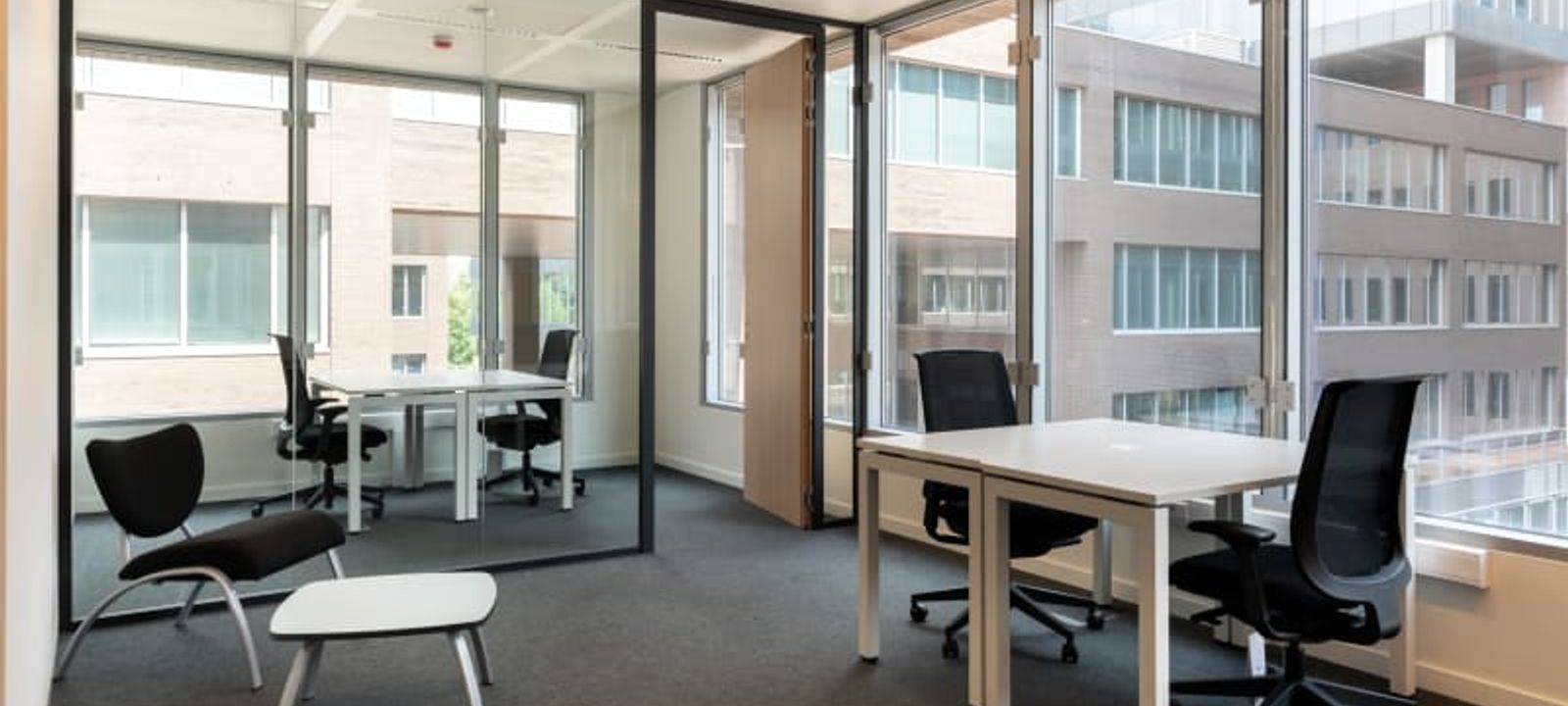 Gaston Crommenlaan 8, Ghent - Image 1