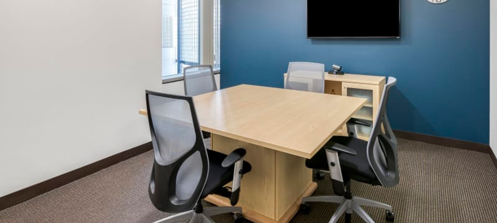 100 W Big Beaver Rd, Troy - Image 1