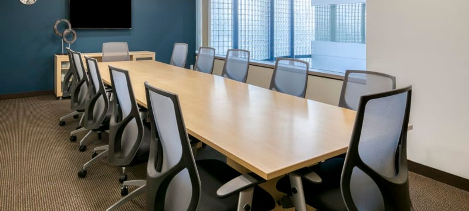 100 W Big Beaver Rd, Troy - Image 1