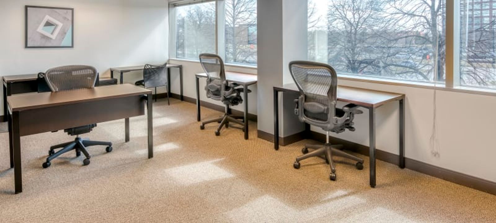 100 W Big Beaver Rd, Troy - Image 1