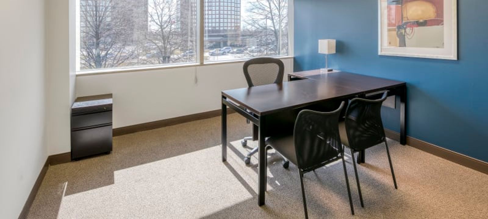 100 W Big Beaver Rd, Troy - Image 1