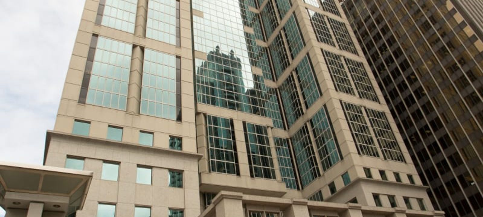 Fifth Third Center - Image 1