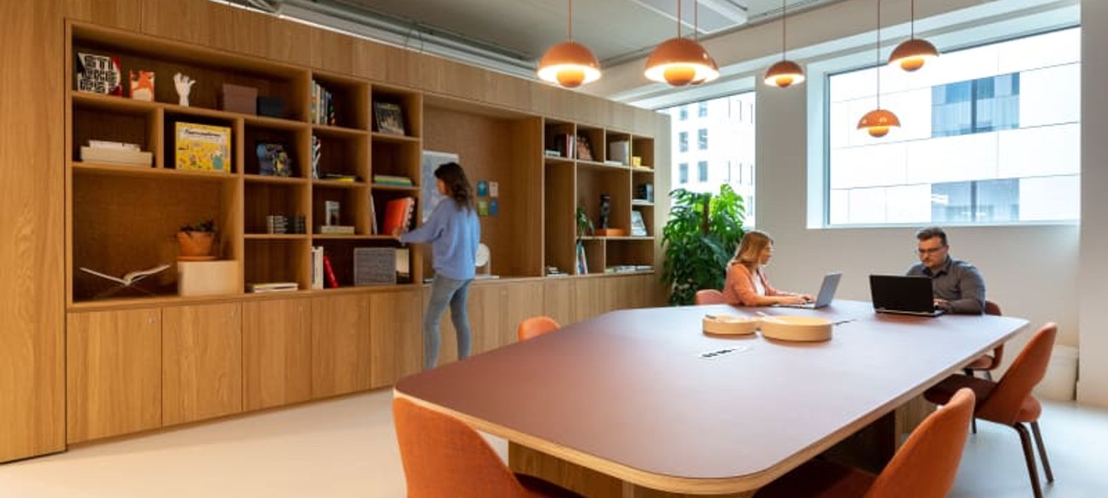 Borsbeeksebrug 34, Antwerp - Image 1