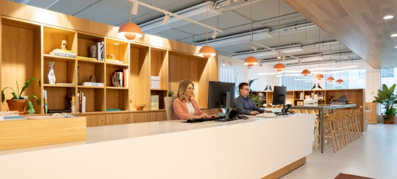 Borsbeeksebrug 34, Antwerp - Image 1