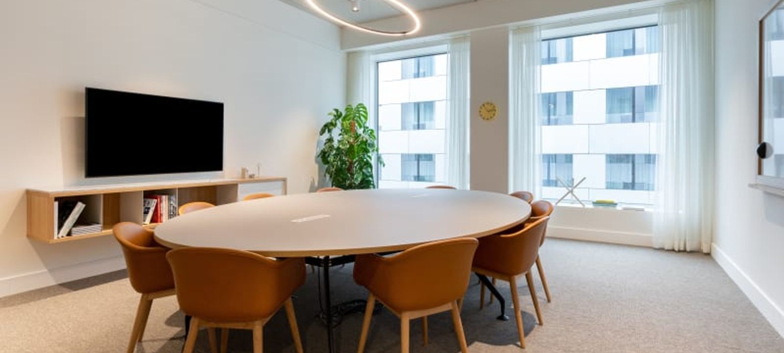 Borsbeeksebrug 34, Antwerp - Image 1