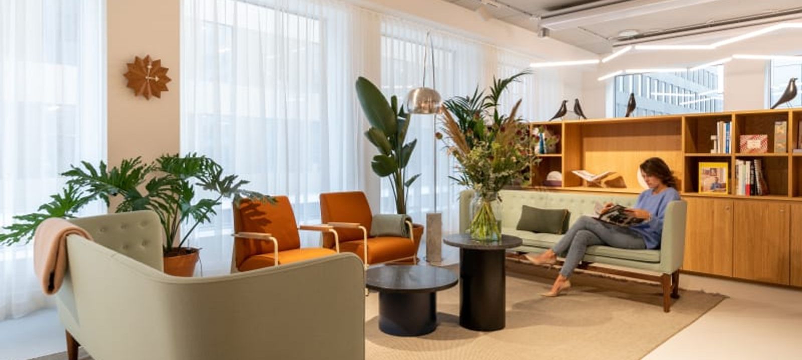 Borsbeeksebrug 34, Antwerp - Image 1