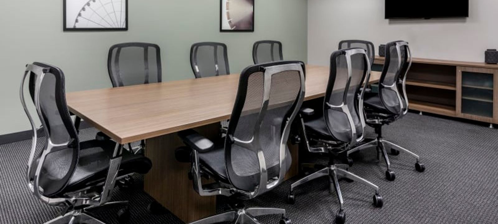 Regions Center - Image 1