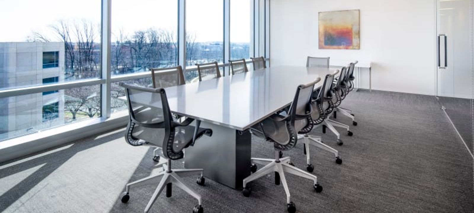 9711 Washingtonian Blvd, Gaithersburg - Image 1