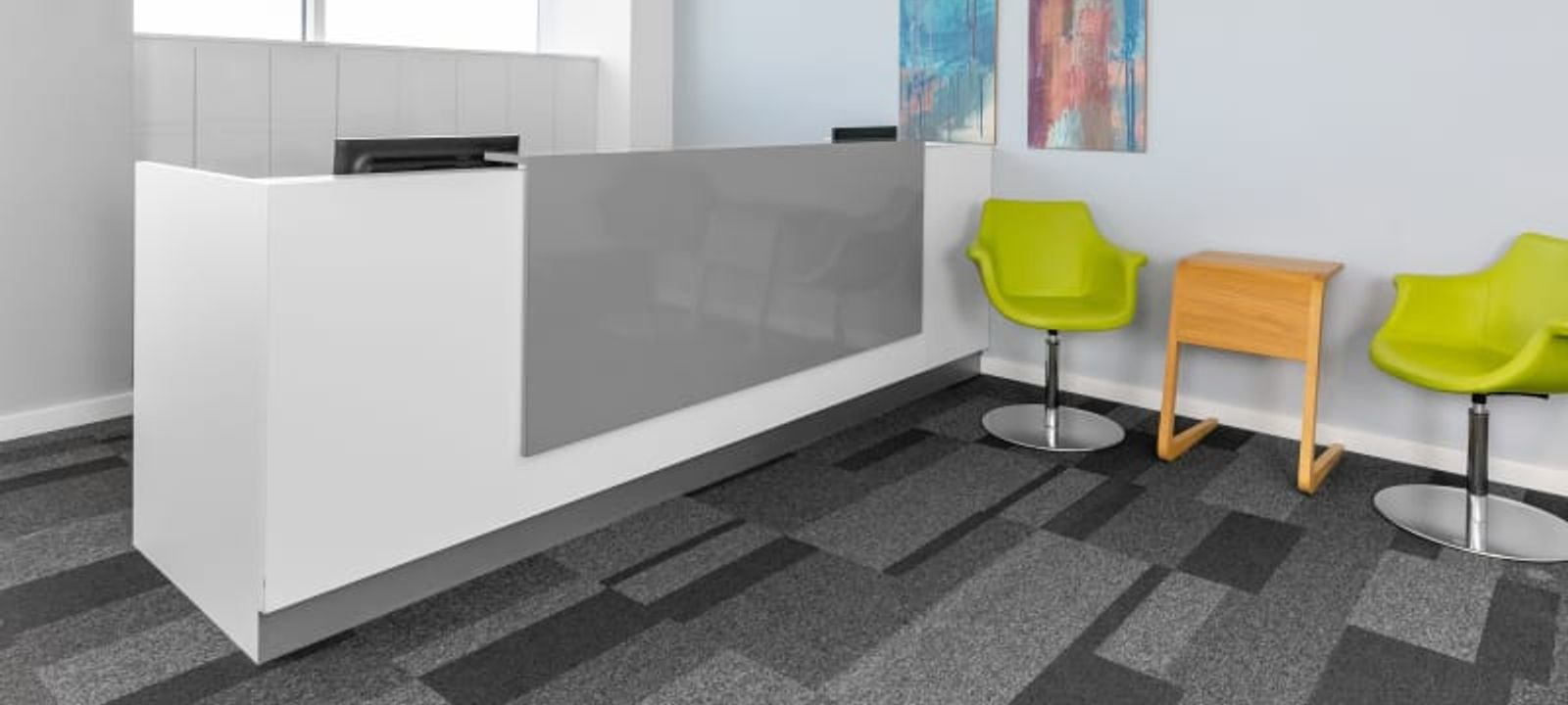 Al Pokoju 1 K1, Krakow - Image 1