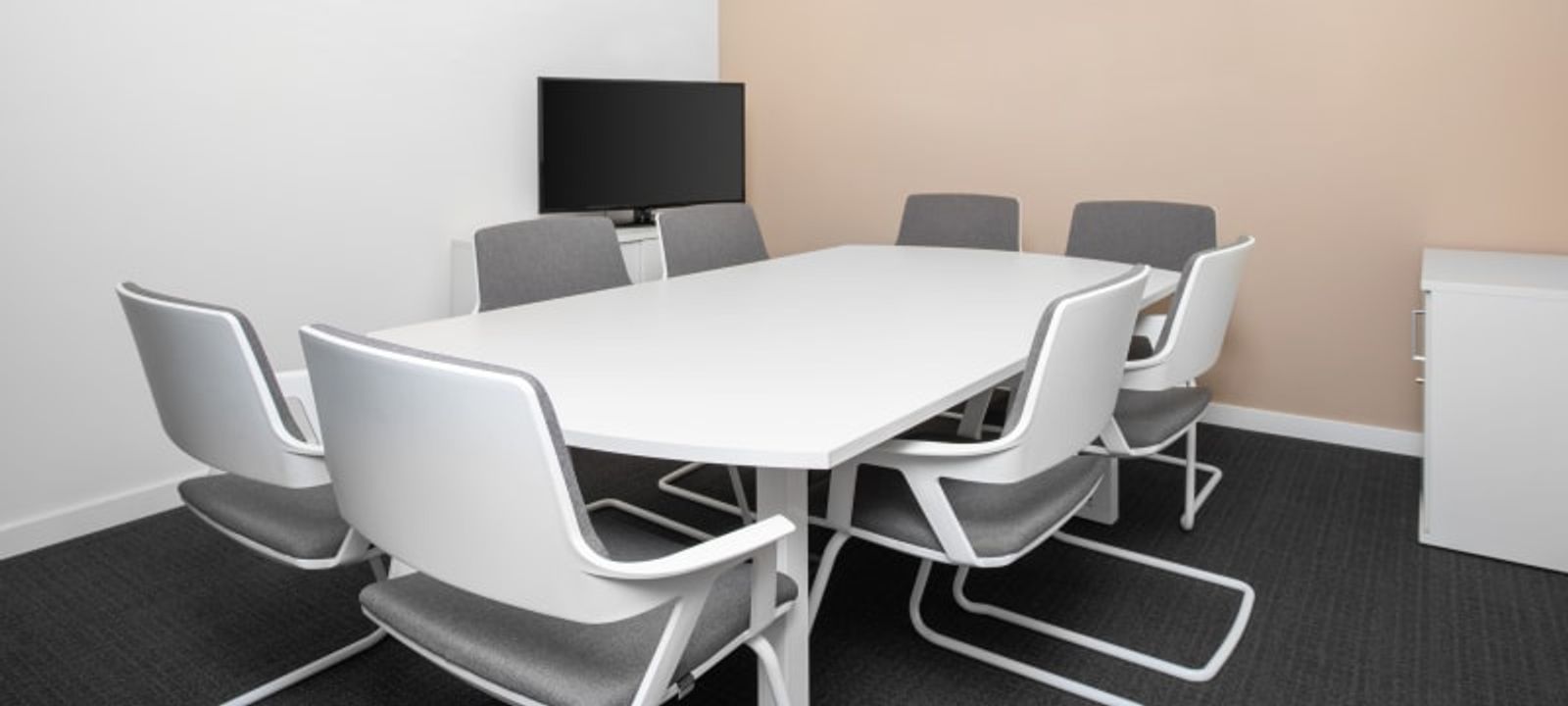 4D Prievozska Street Block E, Bratislava - Image 1