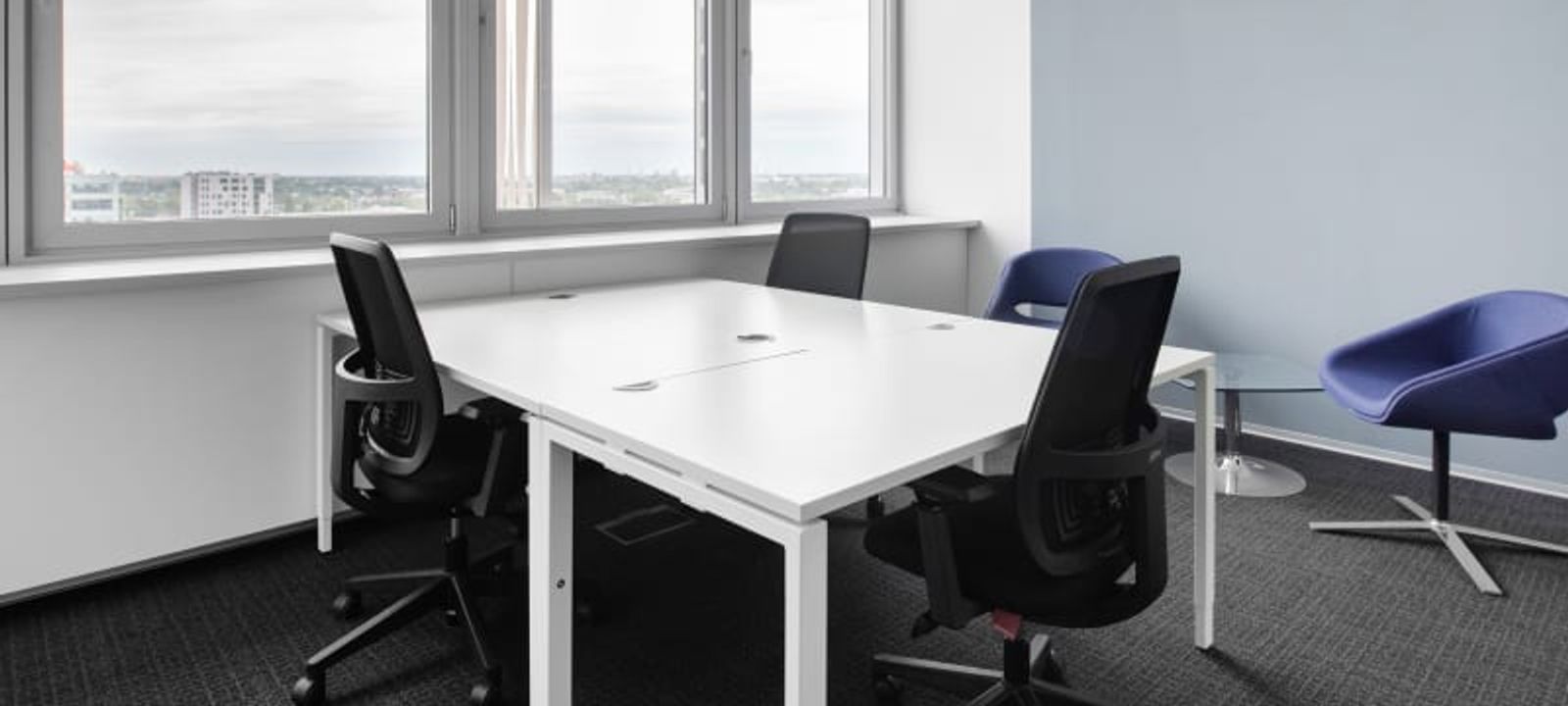 4D Prievozska Street Block E, Bratislava - Image 1