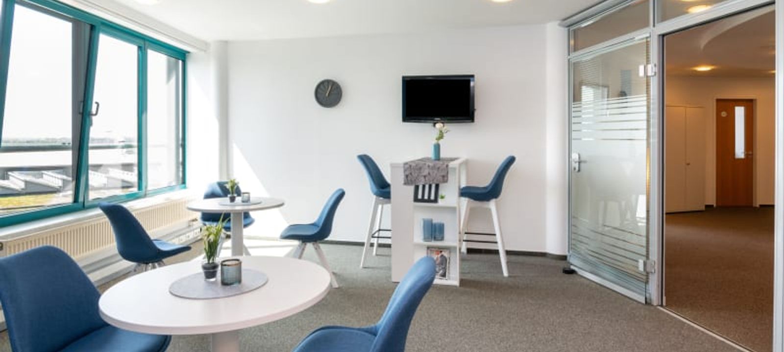 26 Flughafenallee, Bremen - Image 1