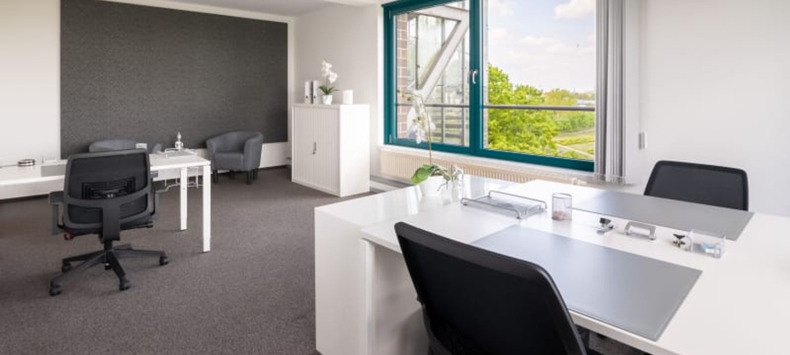 26 Flughafenallee, Bremen - Image 1