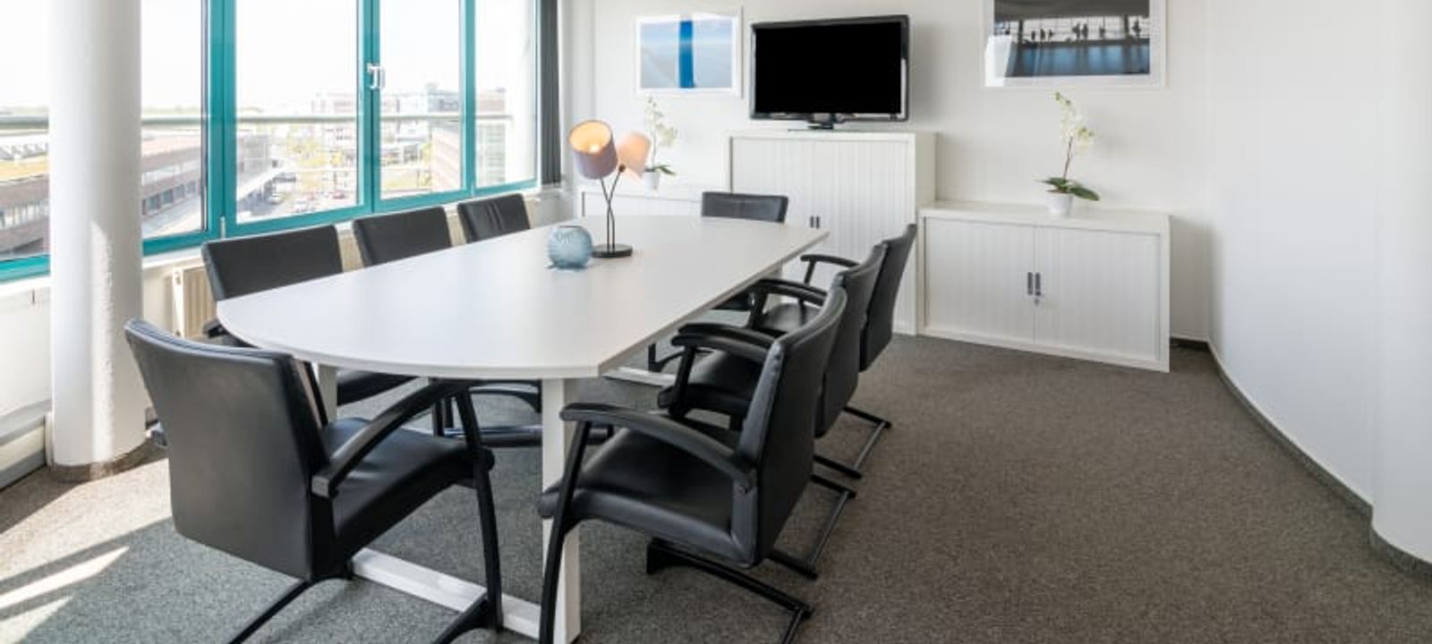 26 Flughafenallee, Bremen - Image 1