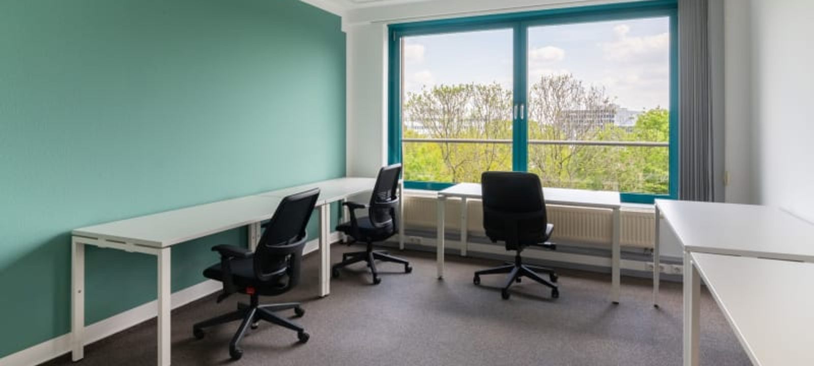 26 Flughafenallee, Bremen - Image 1