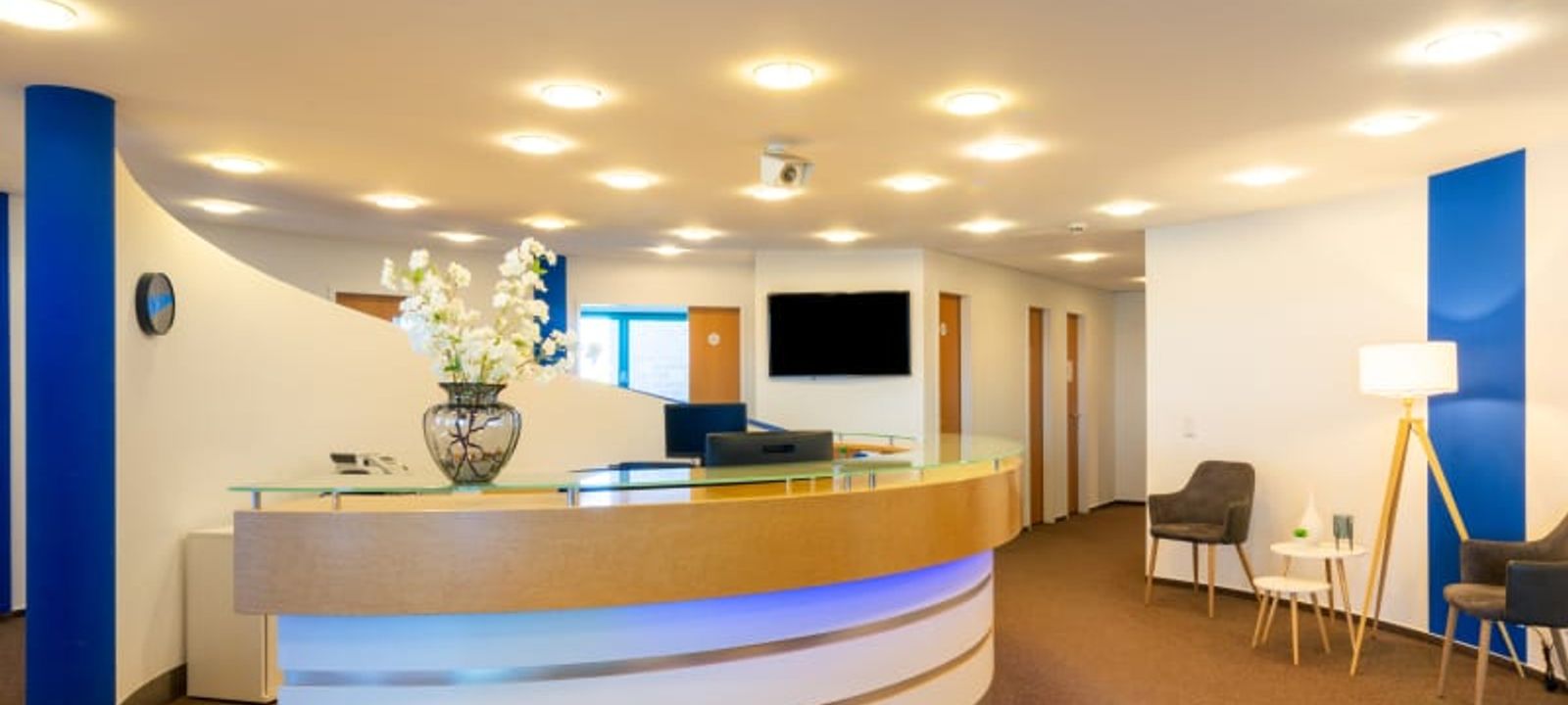 26 Flughafenallee, Bremen - Image 1