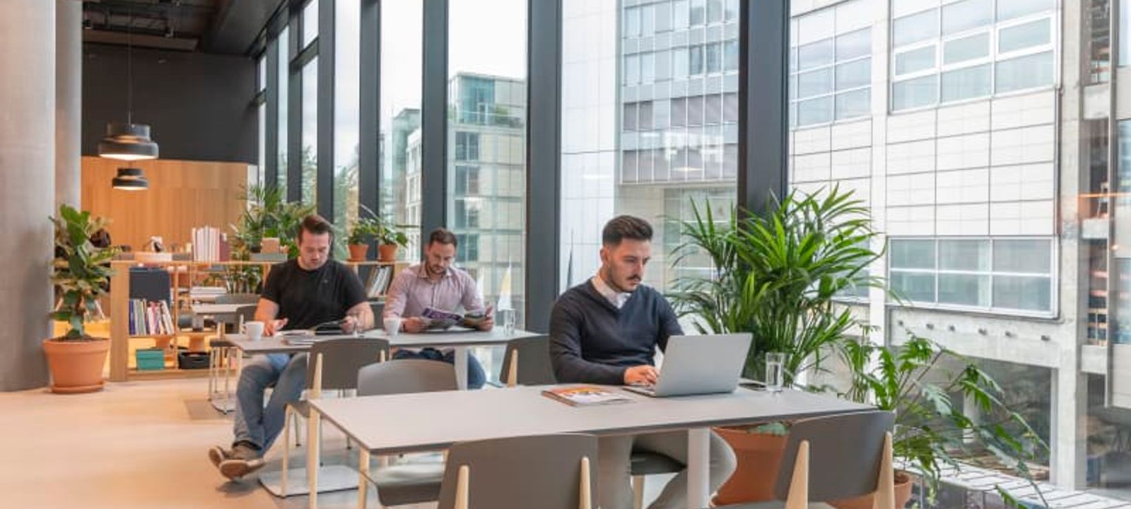 16-18 Grosse Gallusstrasse, Frankfurt Am Main - Image 1