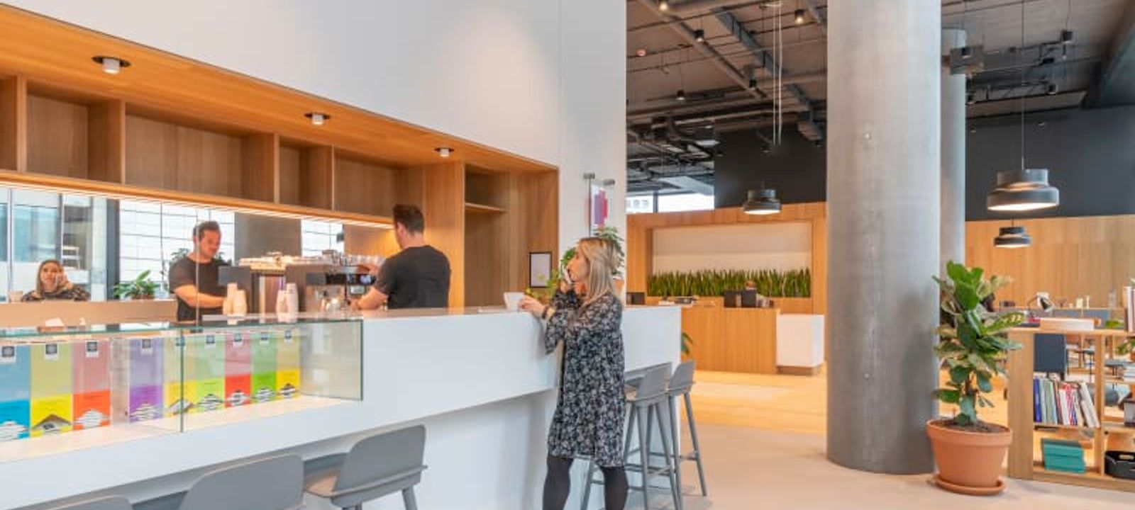 16-18 Grosse Gallusstrasse, Frankfurt Am Main - Image 1