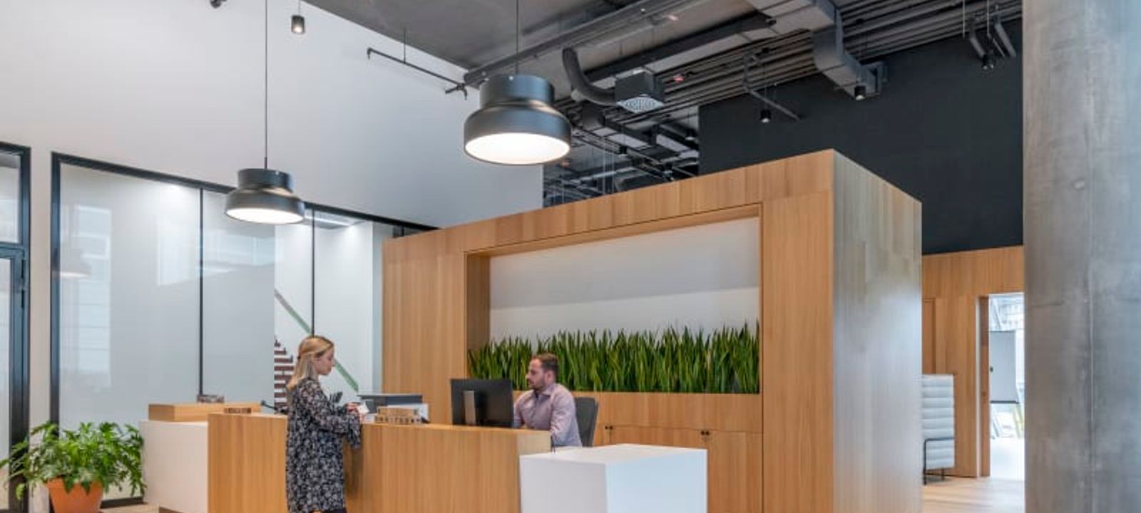 16-18 Grosse Gallusstrasse, Frankfurt Am Main - Image 1