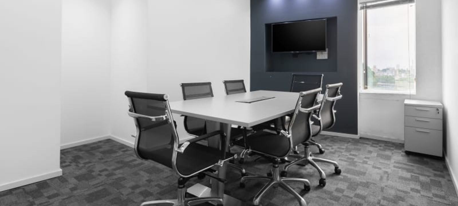 Bernards Business Park - Image 1