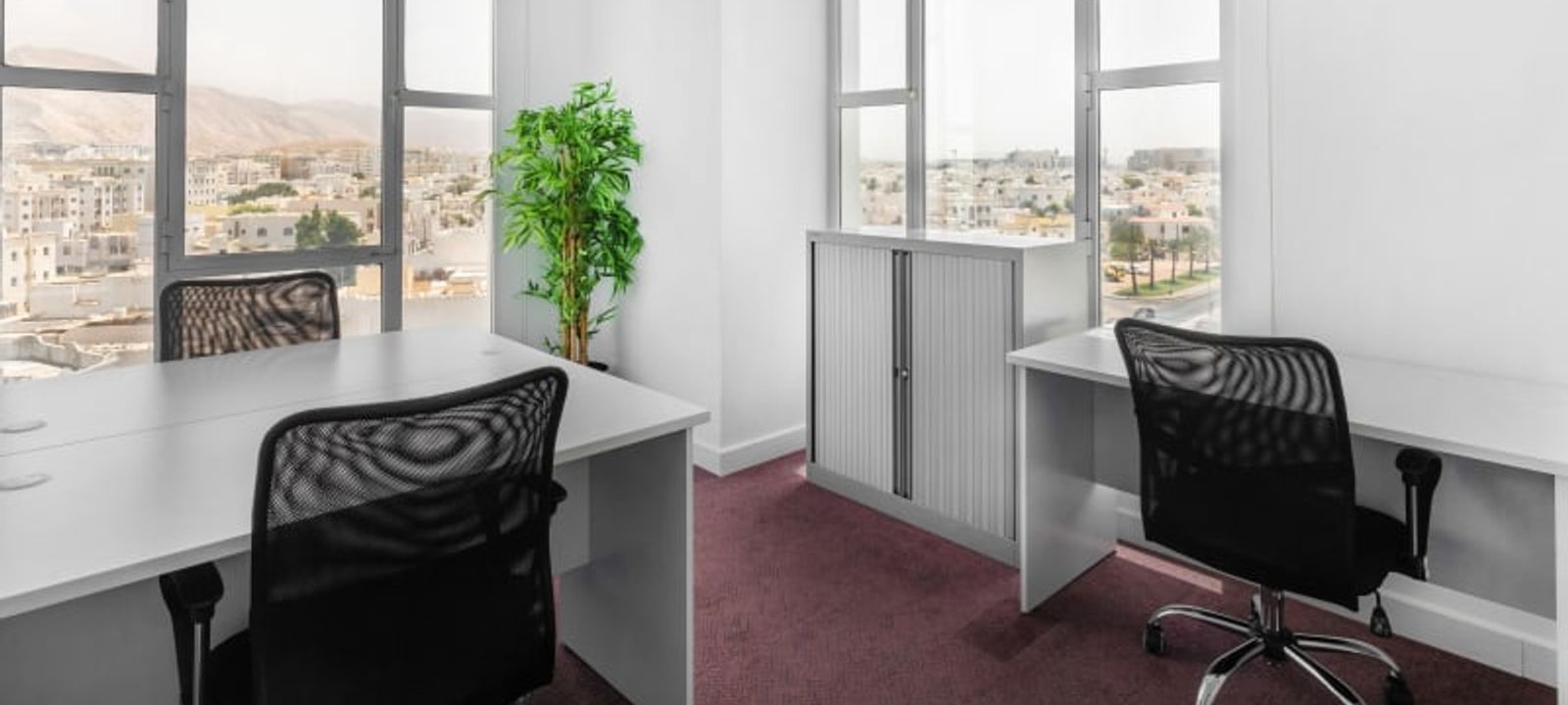 25 Dohat Al Adab St, Muscat - Image 1
