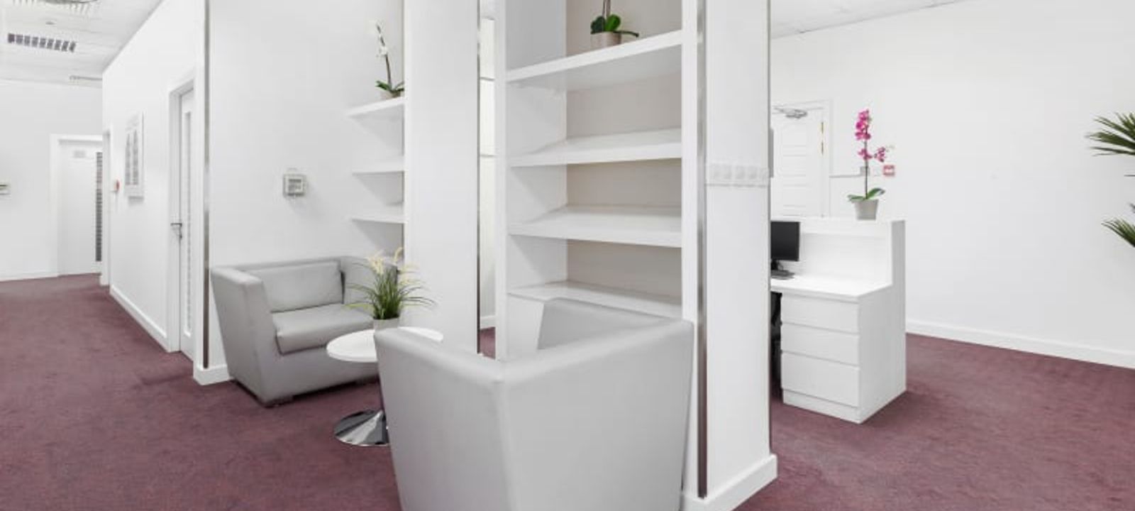25 Dohat Al Adab St, Muscat - Image 1