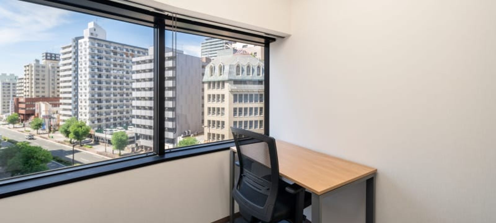 1-8-24 Nishimiyahara Yodogawa-ku, Osaka - Image 1