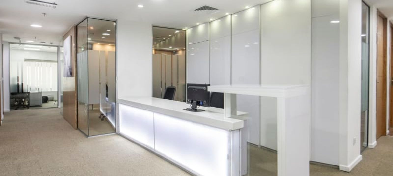 Gardens Street, Amman - Image 1