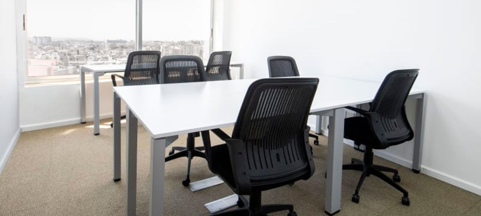 Gardens Street, Amman - Image 1