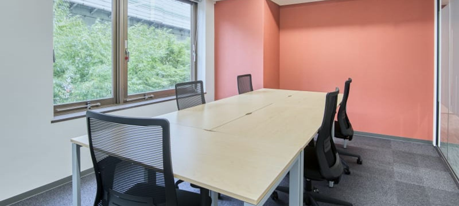 Kintetsu Namba Building - Image 1