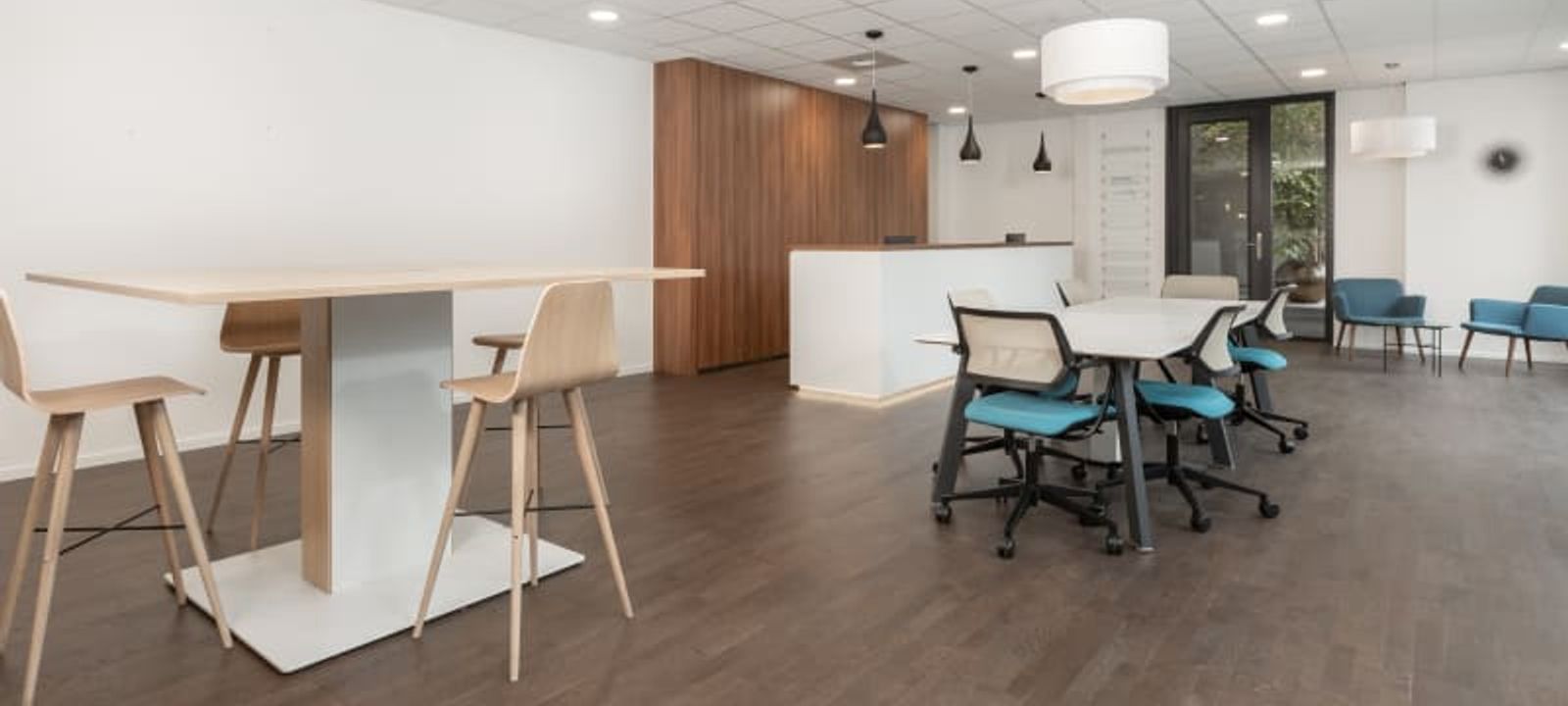 91 & 105 Stationsplein, Den Bosch - Image 1