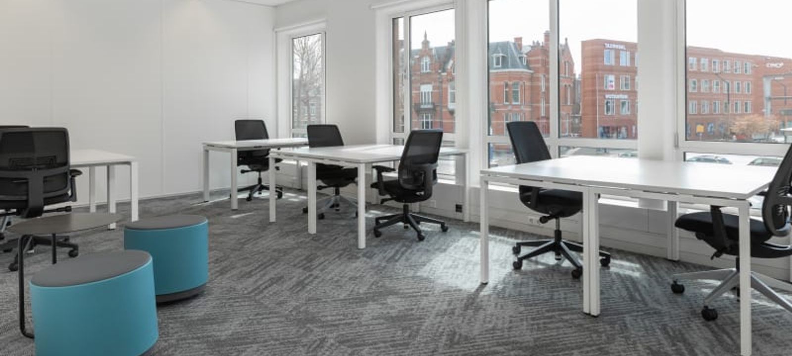 Den Bosch Central Station - Image 1