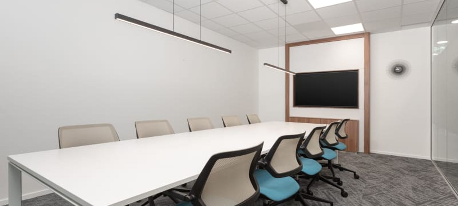 91 & 105 Stationsplein, Den Bosch - Image 1