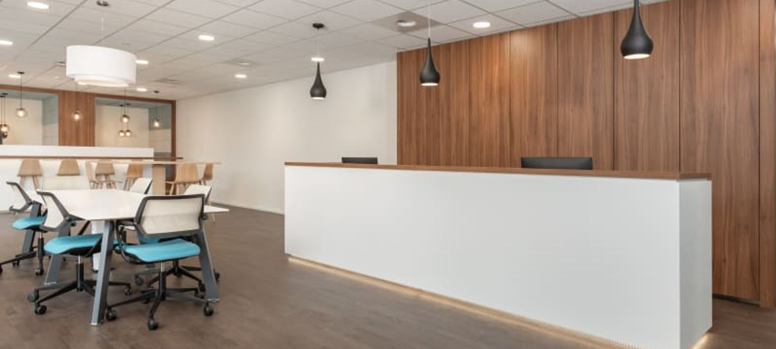 91 & 105 Stationsplein, Den Bosch - Image 1