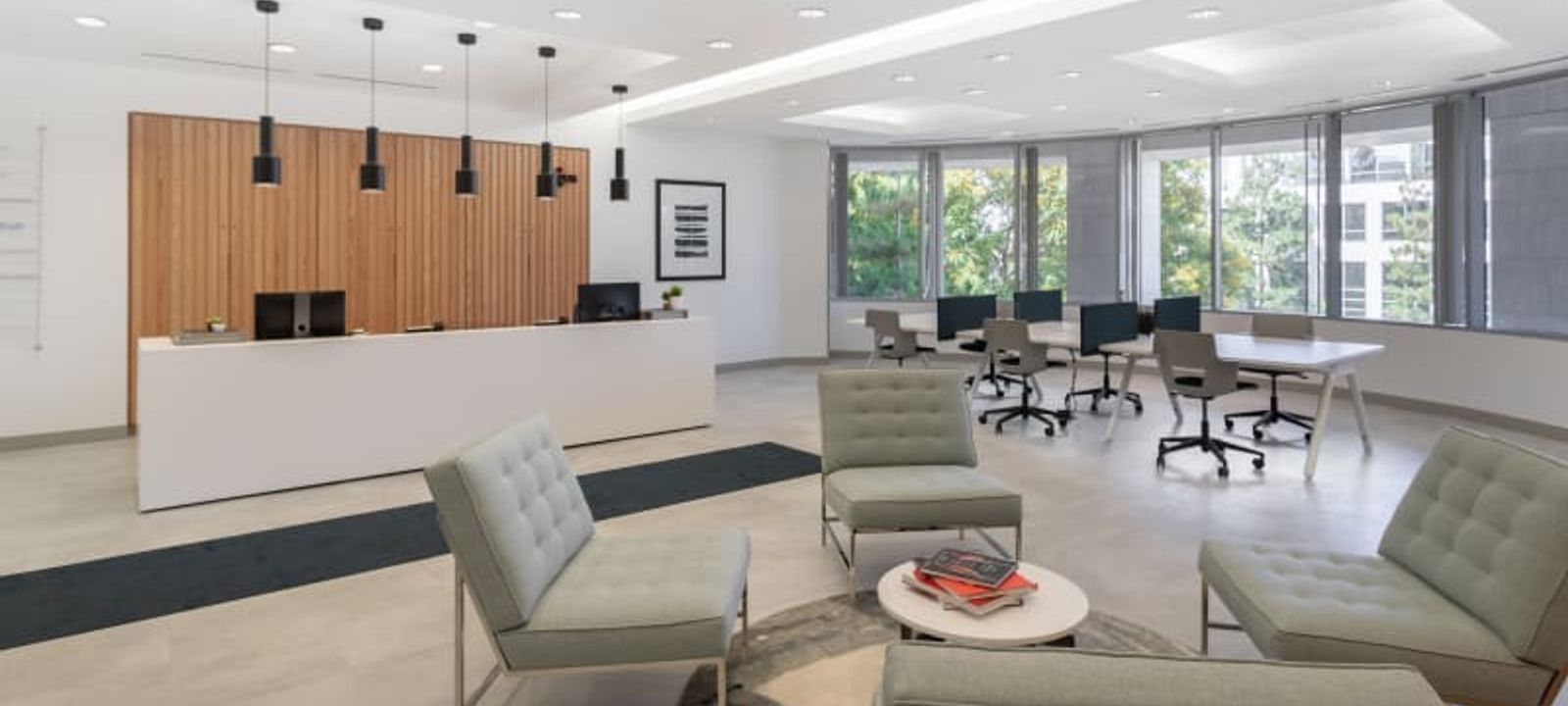 4445 Eastgate Mall, San Diego - Image 1