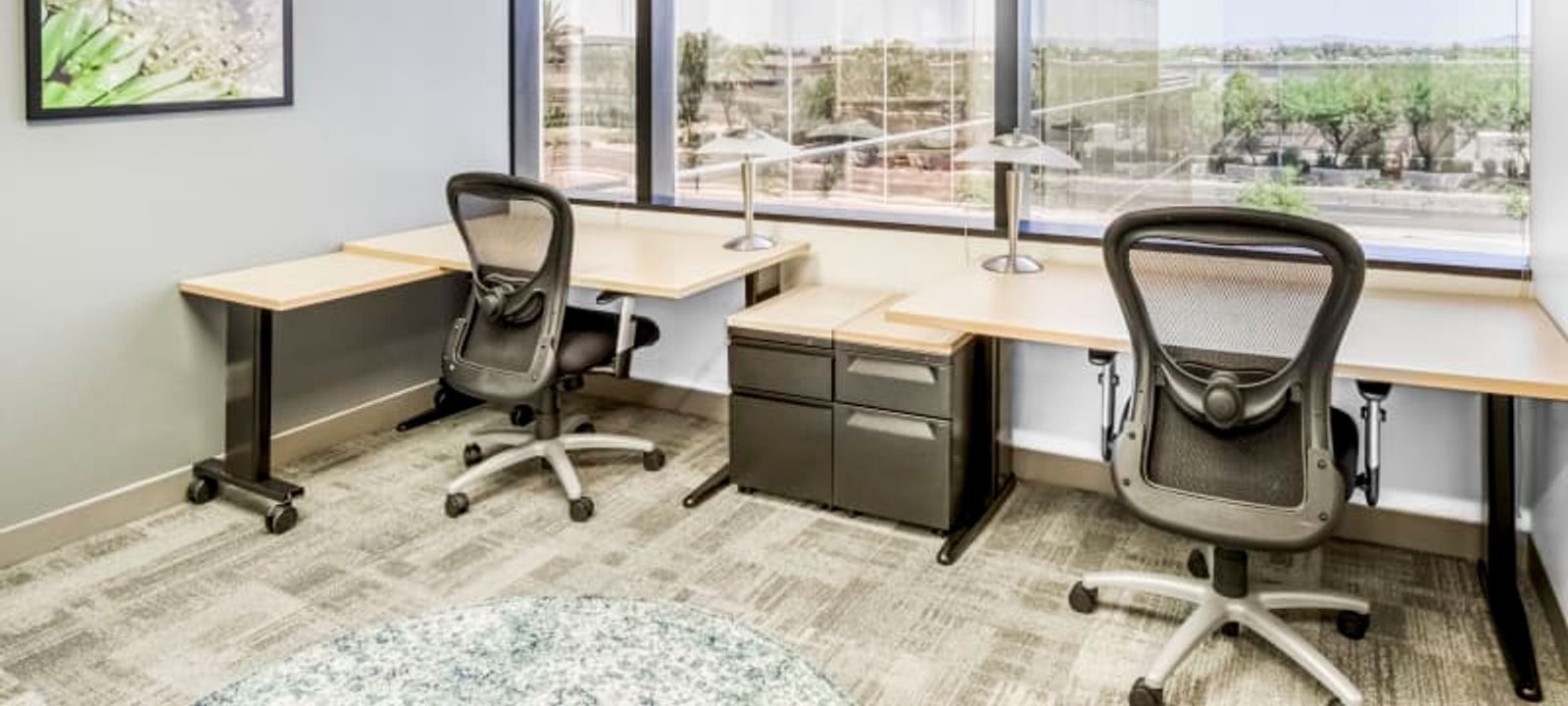 Paradise Valley Center - Image 1