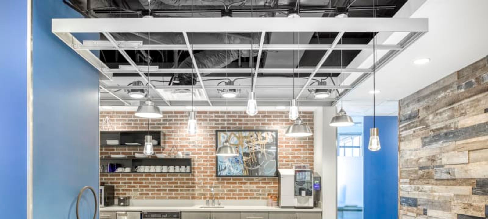 Raintree Corporate Center - Image 1