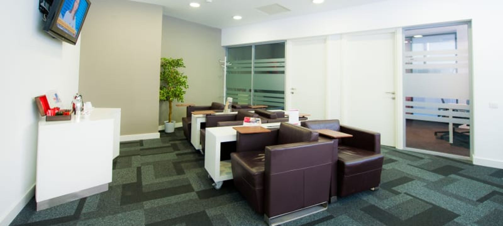 Strada C A Rosetti 17, Bucharest - Image 1