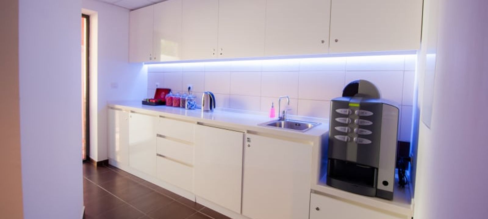 Bucharest City Centre - Image 1