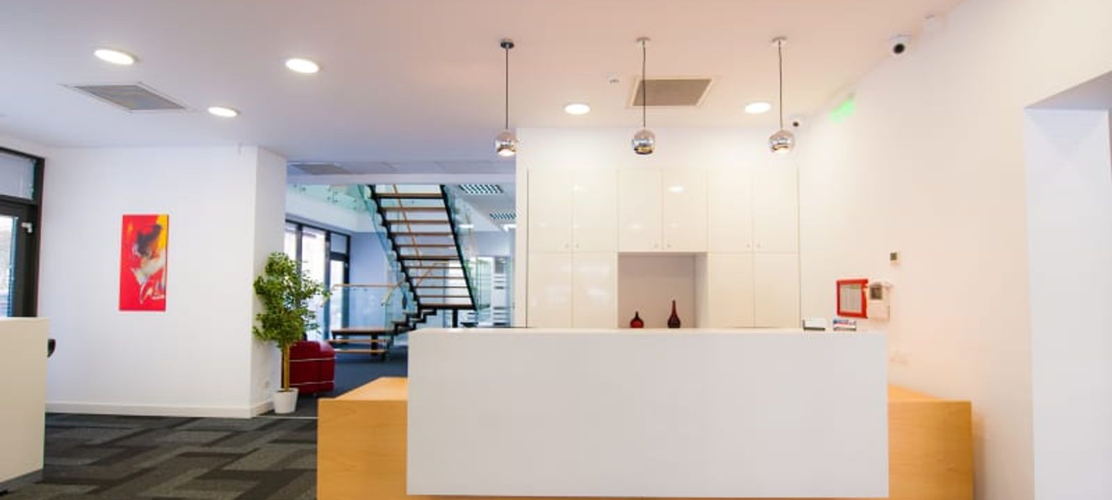 Strada C A Rosetti 17, Bucharest - Image 1