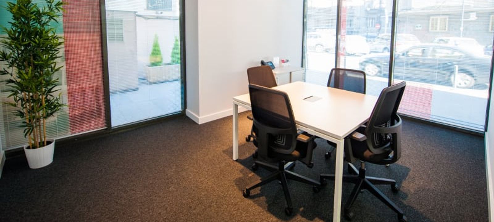 Strada C A Rosetti 17, Bucharest - Image 1