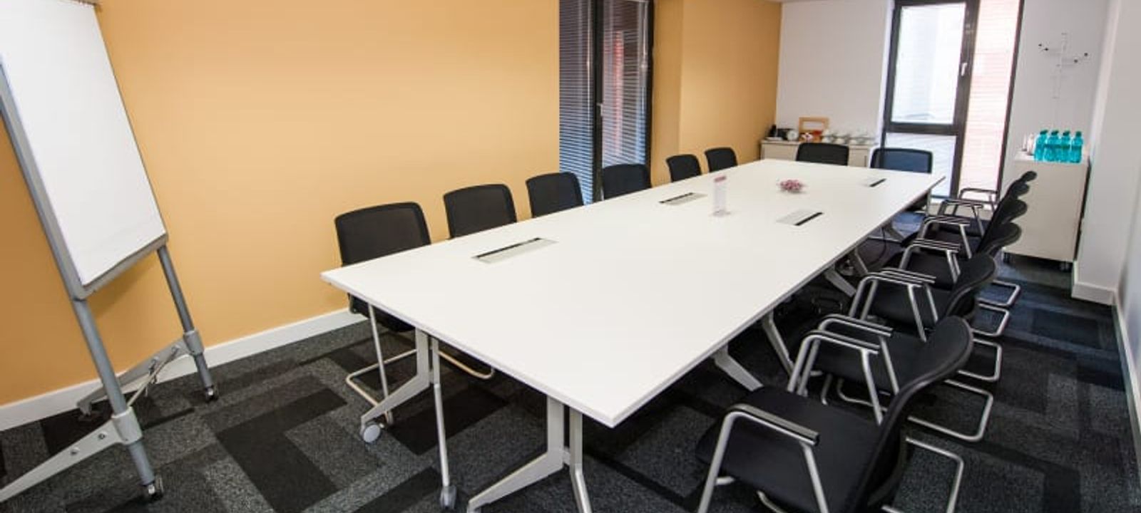 Strada C A Rosetti 17, Bucharest - Image 1