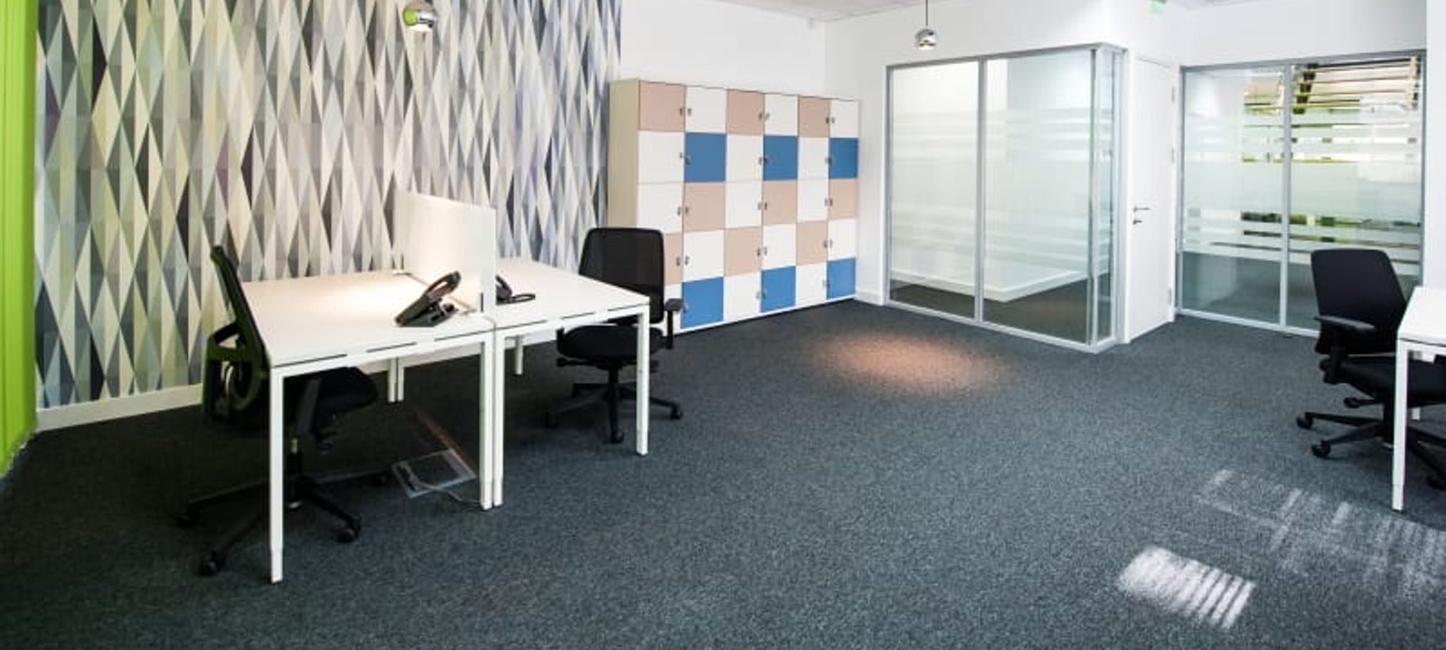 Strada C A Rosetti 17, Bucharest - Image 1